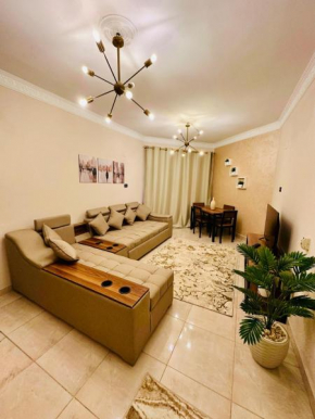 Darya's Studios - Stylish &Comfy Apartments, New Cairo